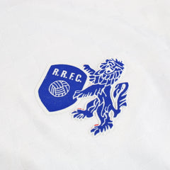 1989-90 Raith Rovers Away Shirt