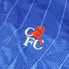 1989-91 Chelsea Home Shirt