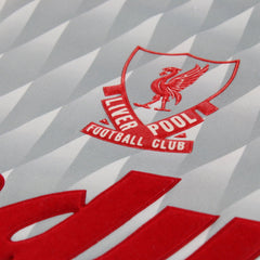 1989-91 Liverpool Away Shirt M/L