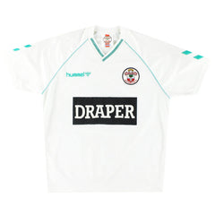 1989-91 Southampton Away Shirt