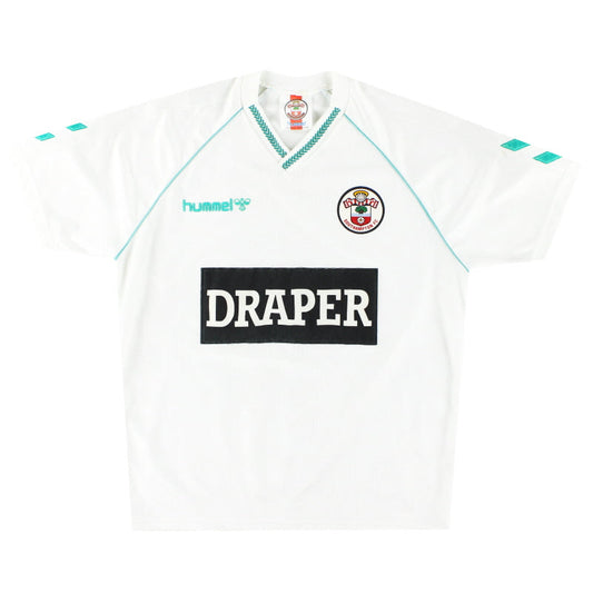 1989-91 Southampton Away Shirt