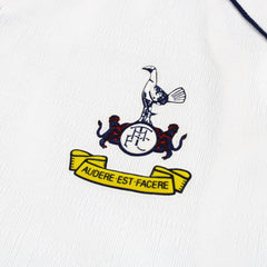 1989-91 Tottenham Home Shirt