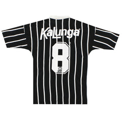 1990-91 Corinthians Finta Away Shirt