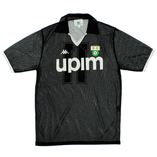 1990-91 Juventus Away Shirt