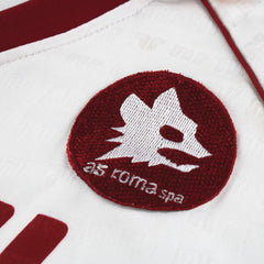 1990-91 Roma Away Shirt