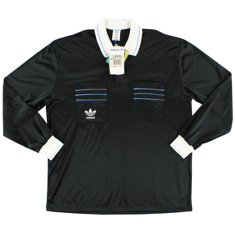 1990-92 Referee Shirt