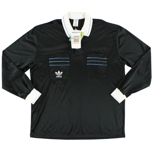1990-92 Referee Shirt