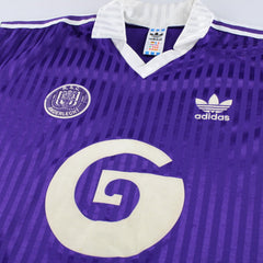 1990-92 Anderlecht Away Shirt