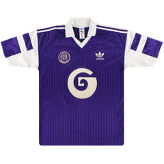 1990-92 Anderlecht Away Shirt L/XL