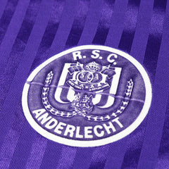 1990-92 Anderlecht Away Shirt L/XL