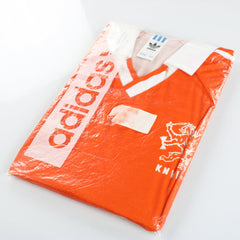 1990-92 Holland Home Shirt