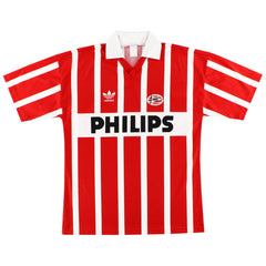 1990-92 PSV Eindhoven Home Shirt (Romario)