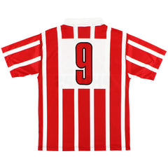 1990-92 PSV Eindhoven Home Shirt (Romario)
