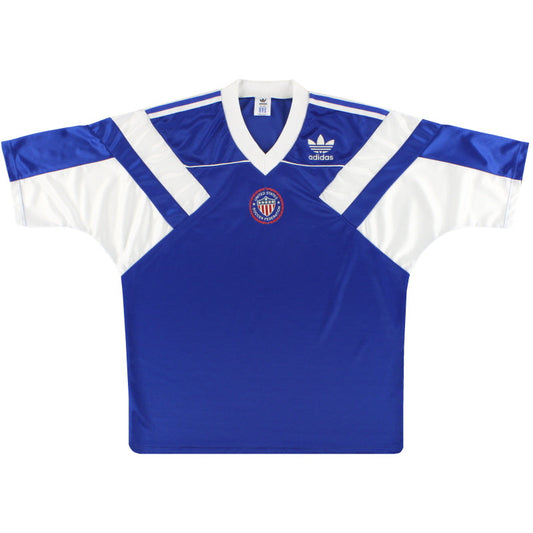 1990-92 USA Away Shirt