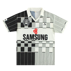 1990-92 Wiener Sport-Club Home Shirt
