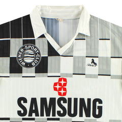 1990-92 Wiener Sport-Club Home Shirt