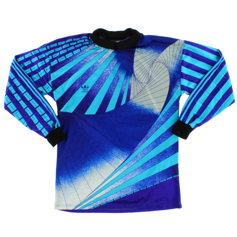 1990-94 Goalkeeper Shirt