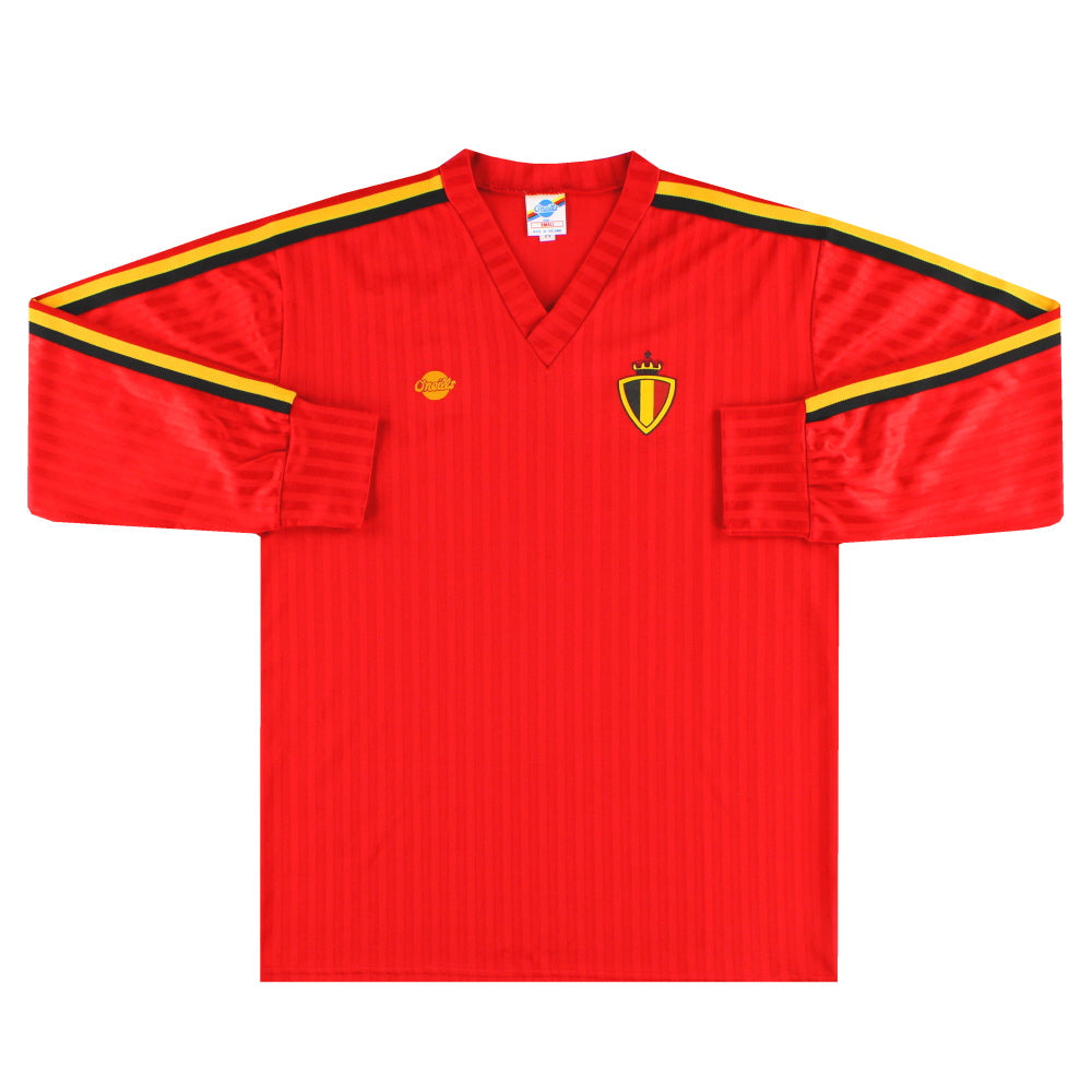 1990's Belgium Fan Shirt