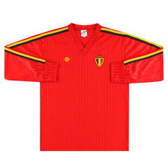 1990's Belgium Fan Shirt