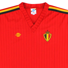 1990's Belgium Fan Shirt