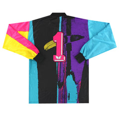 1990s Template Goalkeeper Shirt