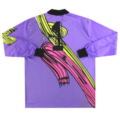 1990s Reusch Template Goalkeeper Shirt