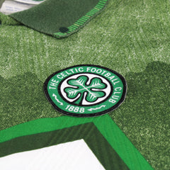 1991-92 Celtic Away Shirt