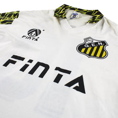 1991-92 Gremio Novorizontino Away Shirt