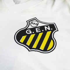 1991-92 Gremio Novorizontino Away Shirt