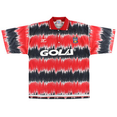 1991-92 Huddersfield Town Gola Away Shirt