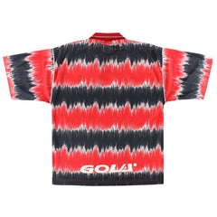 1991-92 Huddersfield Town Gola Away Shirt