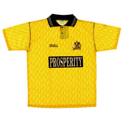 1991-92 Maidstone United Home Shirt