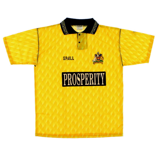 1991-92 Maidstone United Home Shirt