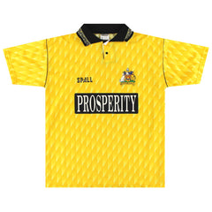 1991-92 Maidstone United Home Shirt