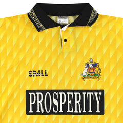 1991-92 Maidstone United Home Shirt