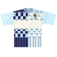 1991-92 Watford Centenary Away Shirt