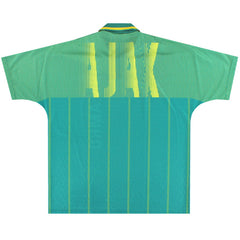 1991-93 Ajax Away Shirt