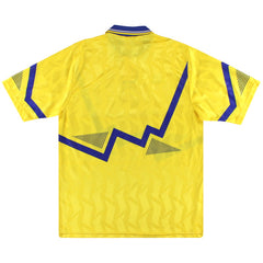 1991-93 Chelsea Third Shirt