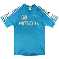 1991-93 Groningen Away Shirt