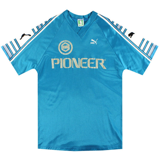 1991-93 Groningen Away Shirt