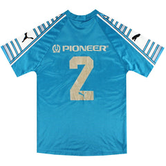 1991-93 Groningen Away Shirt