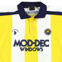 1991-93 Torquay Home Shirt