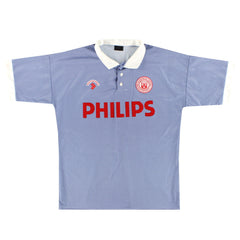 1991-93 Hamilton Academical Away Shirt