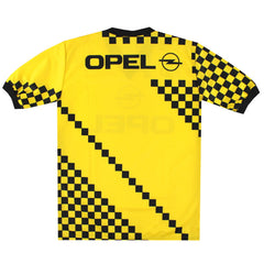 1991-94 Young Boys Home Shirt