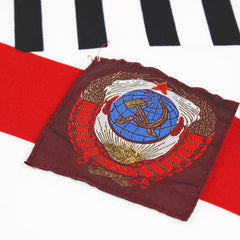 1991 Soviet Union Away Shirt