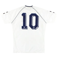 1991 Tottenham 'F.A. Cup Final' Home Shirt (Lineker)
