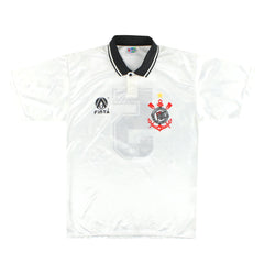 1991 Corinthians Finta Home Shirt