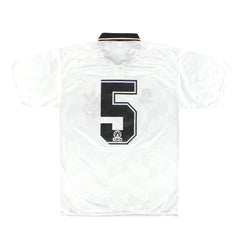 1991 Corinthians Finta Home Shirt