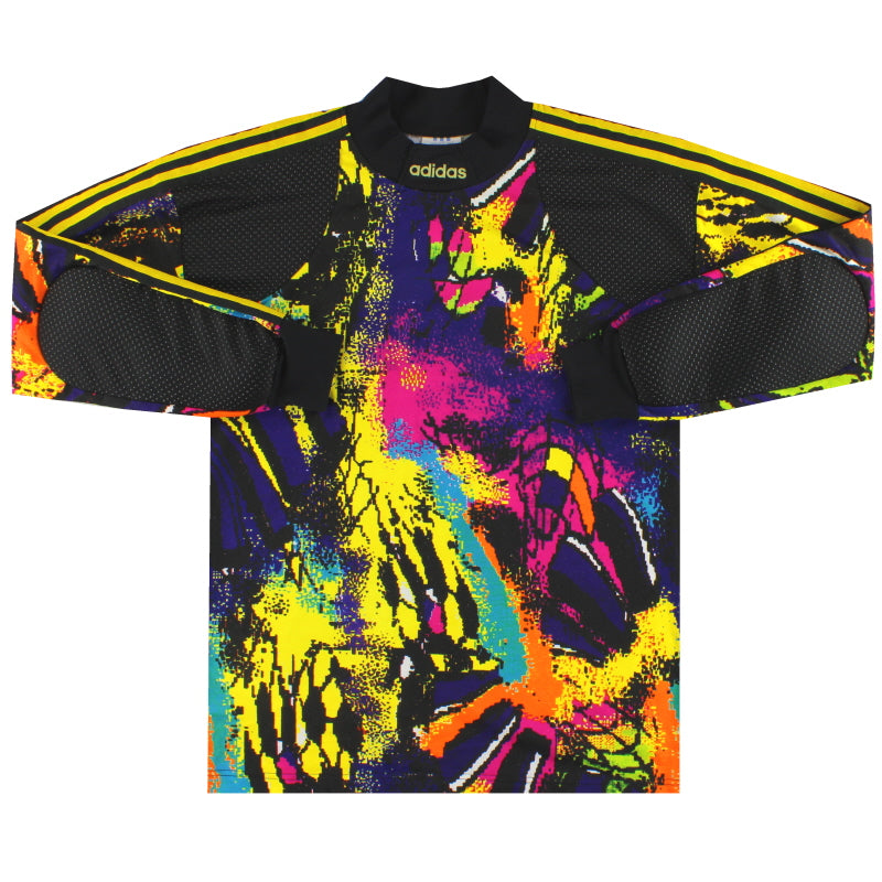 1992-93 Template Goalkeeper Shirt M/L