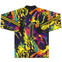 1992-93 Template Goalkeeper Shirt M/L